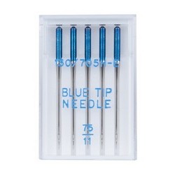 ORGAN NEEDLES JANOME 130/705H № 75/5 Инструмент швейный