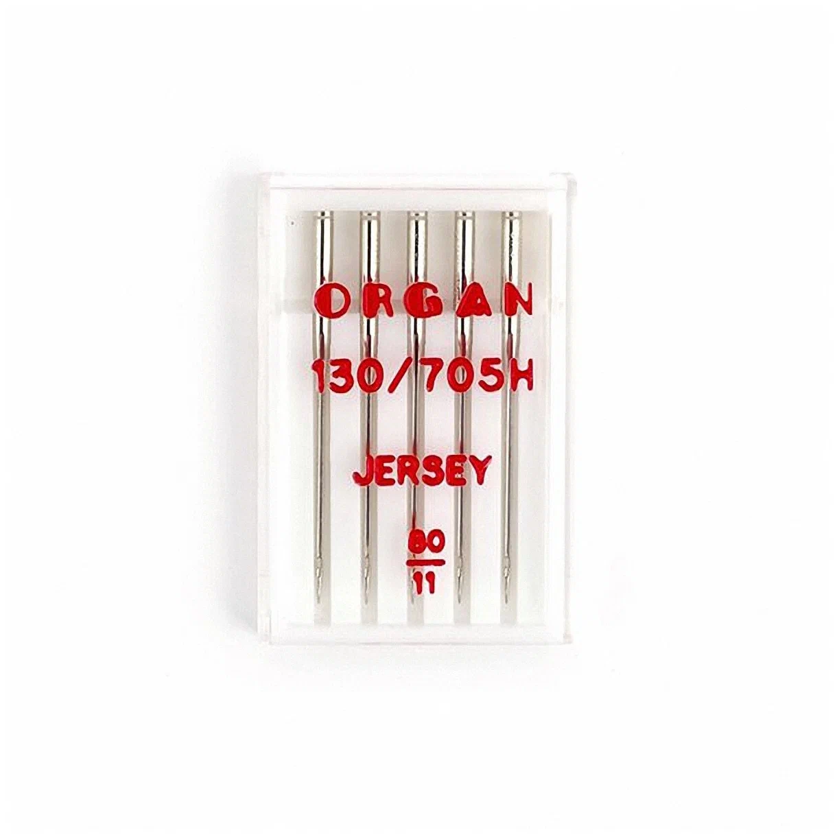 ORGAN NEEDLES JERSEY 130/705H SUK № 70/5 Аппараты для сварки линолеума, ПВХ-тканей, кровельных материалов