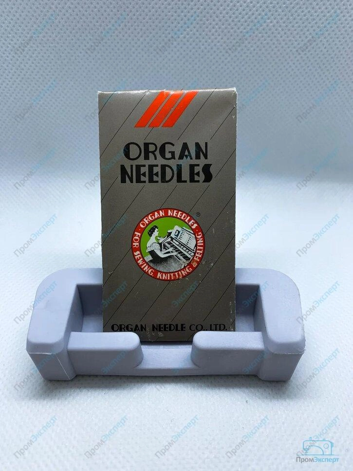 ORGAN NEEDLES 367 SLG № 160 Инструмент швейный