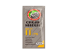 Household Needles Air Tight ORGAN NEEDLE