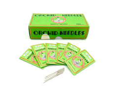 Needles for industrial machines ORGAN NEEDLE